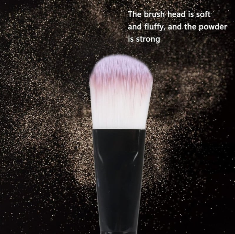 Set 20 Perii pentru Makeup, Antialergice, Lungime 15 cm