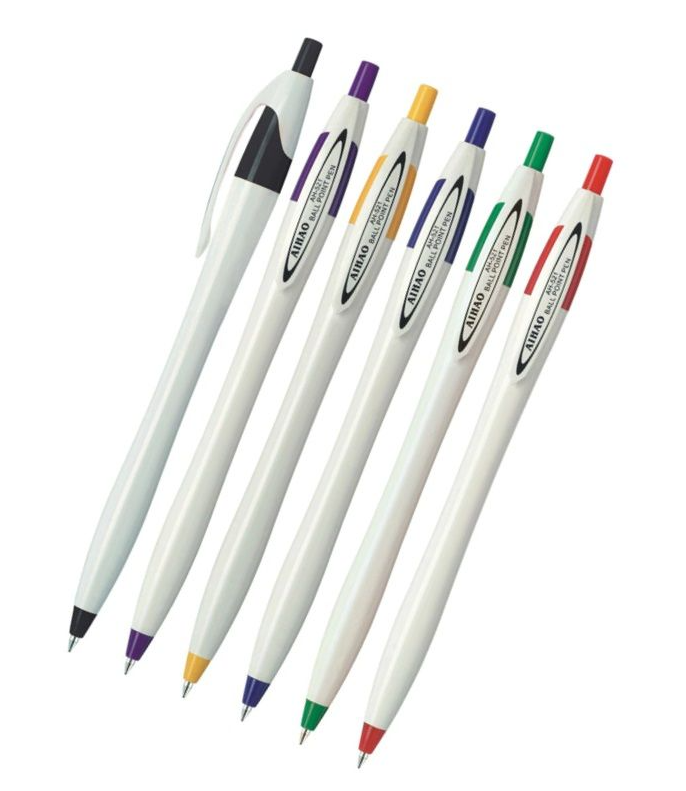 Pix cu mecanism, 0.7 mm, Aihao