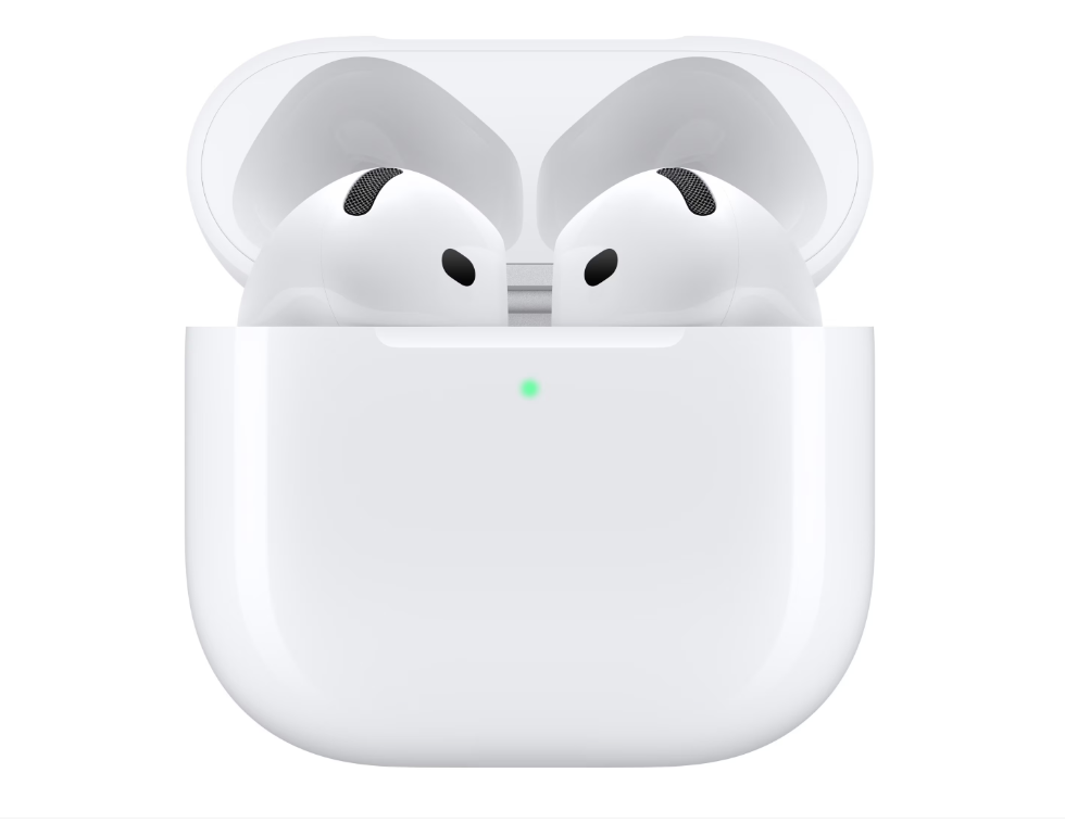 Căști Wireless Bluetooth AirPods cu Carcasă de Încărcare, Design Modern, Sunet HD și Microfon Integrat