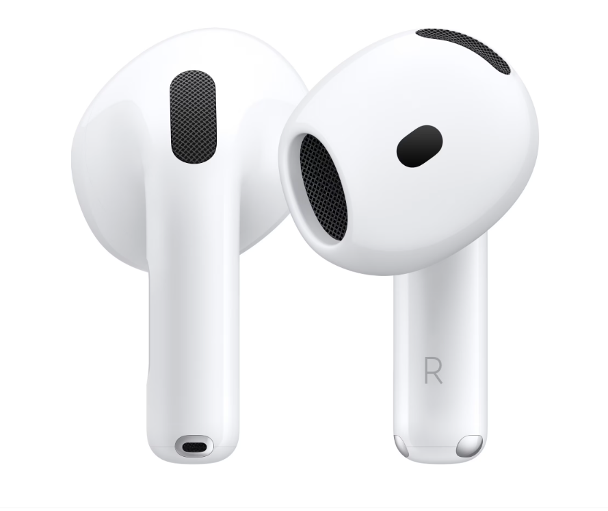 Căști Wireless Bluetooth AirPods cu Carcasă de Încărcare, Design Modern, Sunet HD și Microfon Integrat