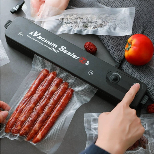 Aparat de vidat Alimente 35X6 cm