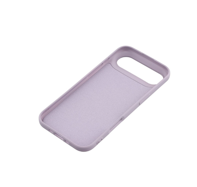 Husa X-Level pentru APPLE iPhone 17 Air – Thin Series, SoftTouch