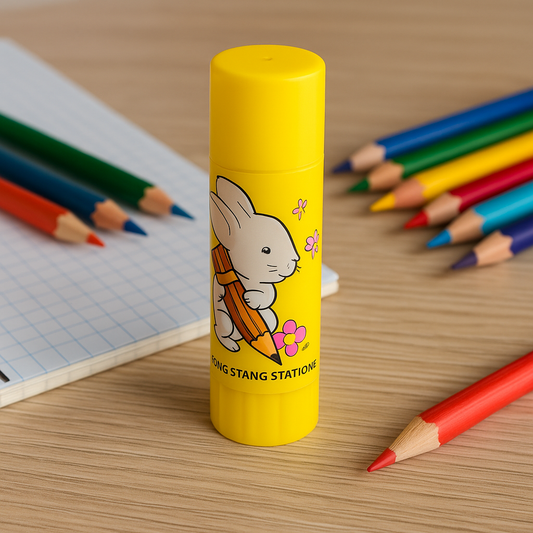 Lipici solid tip stick