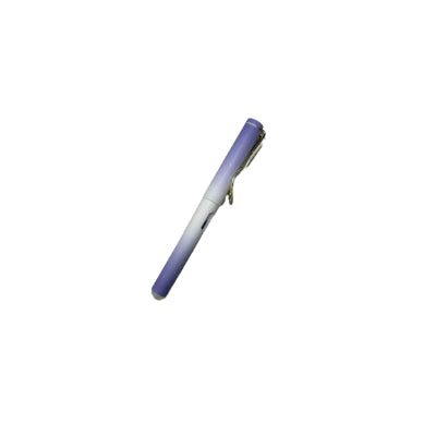 Stilou cu gumă și cerneală termosensibilă