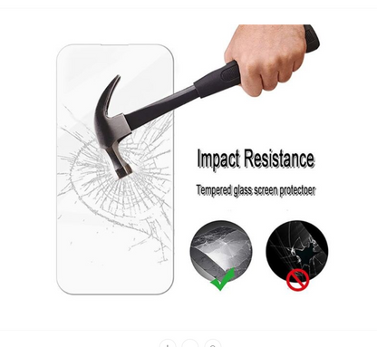 Folie de Protectie pentru iPhone 16 Pro Max cu Accesorii Montaj, Grosime 0.3 mm, Clear View, Transparenta