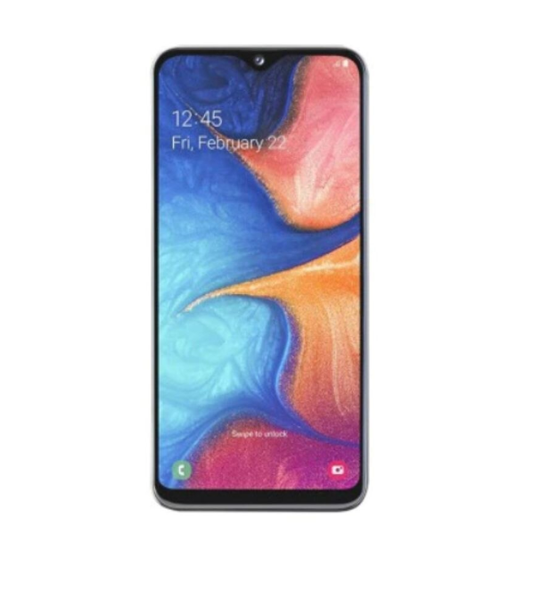 Folie de sticla Premium 6D, Grosime 0.3 mm, compatibila Samsung A20e