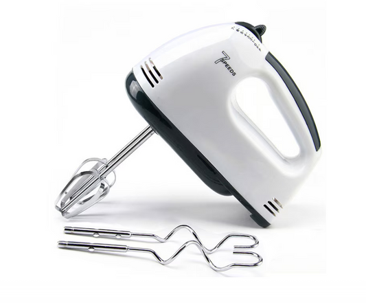 Mixer Electric Prime Heim, Putere 100W, Compact și Versatil