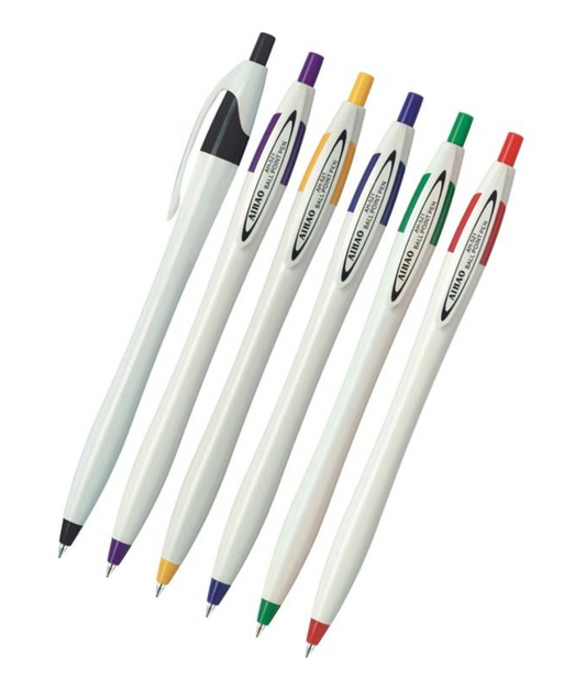 Pix cu mecanism, 0.7 mm, Aihao