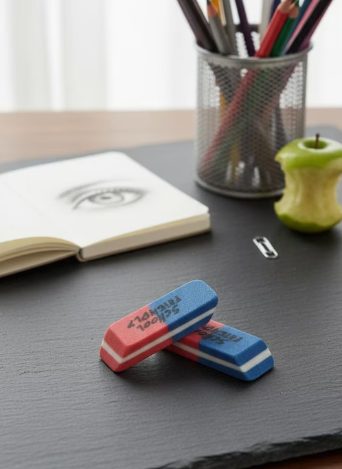 Radiera School Friendly