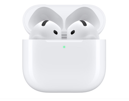 Căști Wireless Bluetooth AirPods cu Carcasă de Încărcare, Design Modern, Sunet HD și Microfon Integrat