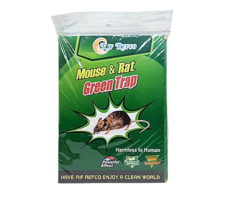 Capcane pentru soareci