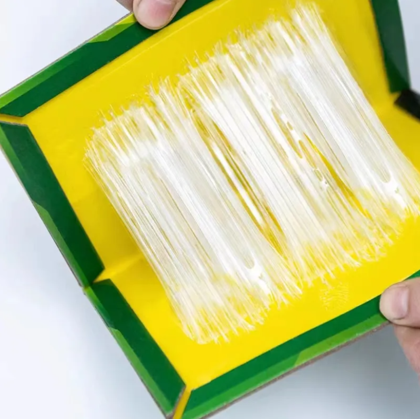 Capcane pentru soareci