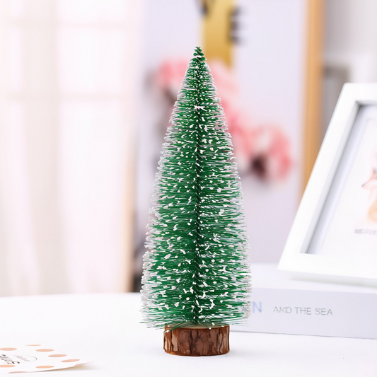 Ornament Brad Verde 20cm