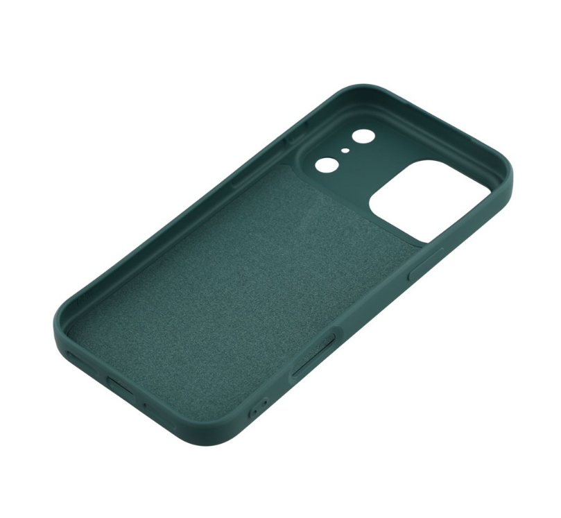 Husa X-Level pentru APPLE iPhone 17 Pro Max – Thin Series, SoftTouch